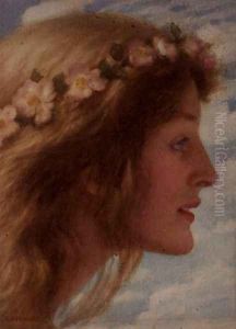 Day by Edward Robert Hughes