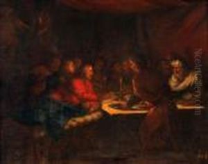 The Last Supper The Last Supper