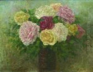 Bouquet De Fleurs. Bouquet De Fleurs.