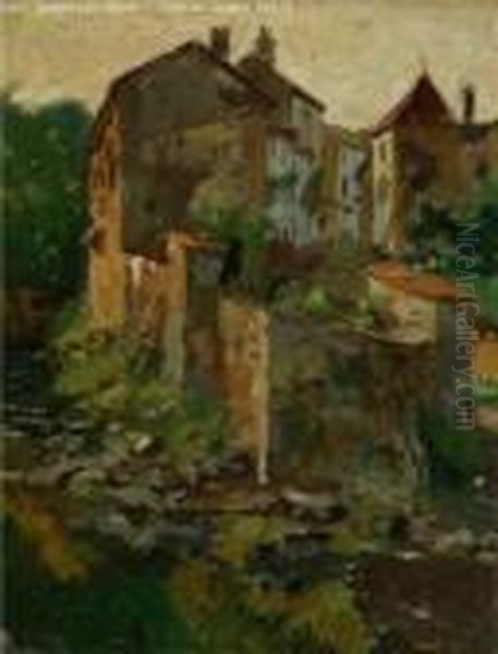 Village Sur La Riviere - view 1