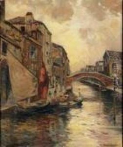 Canale Veneziano