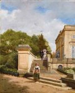 Il Cesto Di Fiori