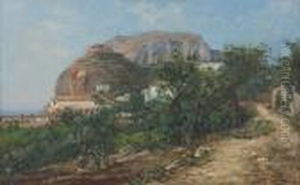 Capri - view 1