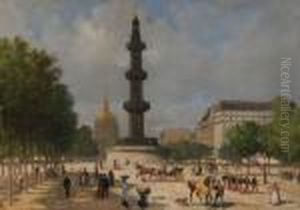 Place Des Invalides