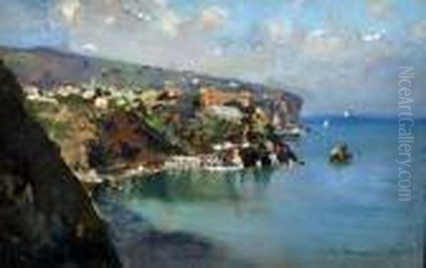 Sorrento - view 1