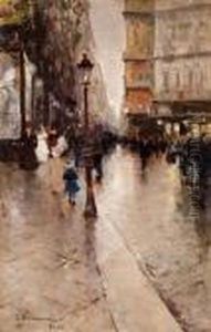 A Parigi A Parigi
