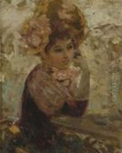 Ritratto Femminile