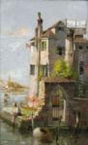 Napoli 1861 - 1920