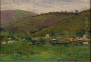 Paesaggio Paesaggio