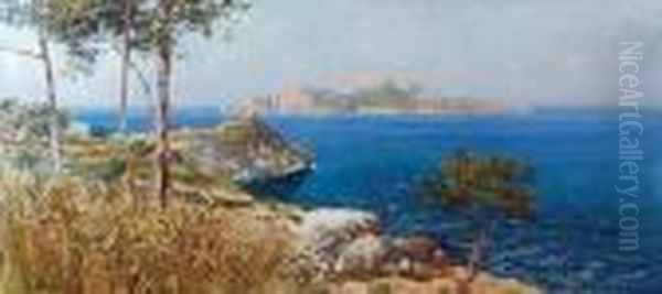 Capri - view 1