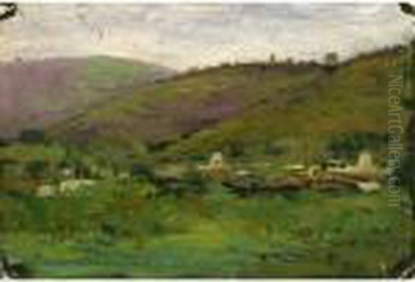 Paesaggio - view 1
