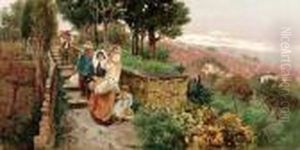 Il Trasloco by Carlo Brancaccio