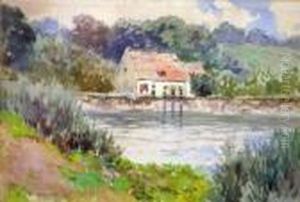 Les Bords De La Marne