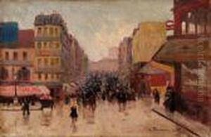 Parigi Parigi
