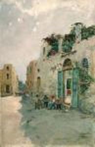 Casa Ad Anacapri