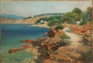 Marina by Carlo Brancaccio