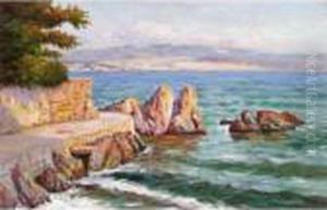 Coastal View Coastal View
