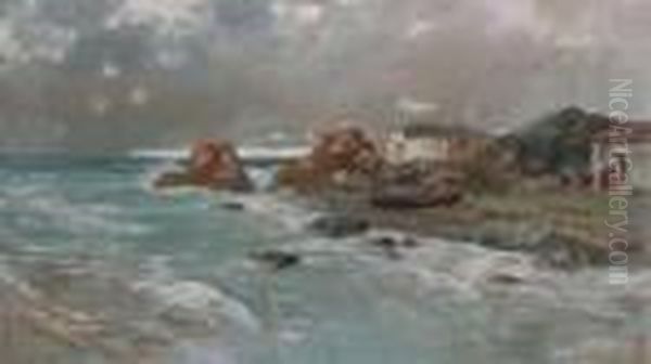 Mare In Burrasca - view 1