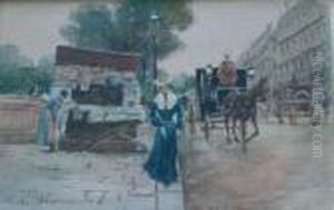 Boulevard De Paris thumbnail
