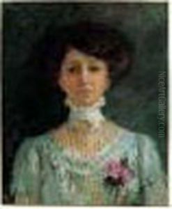 portrait De Femme