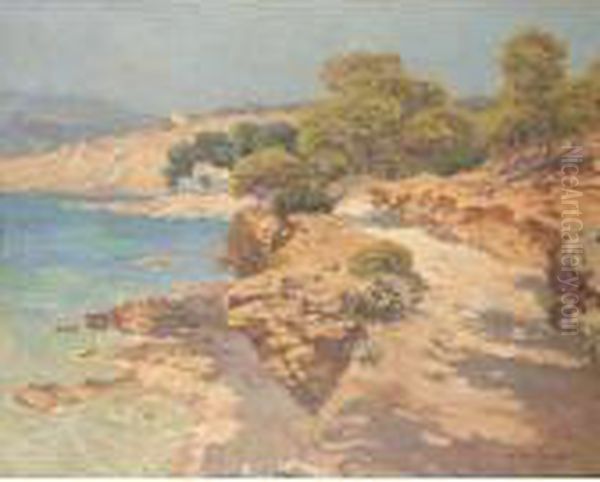 Cote De Provence - view 1