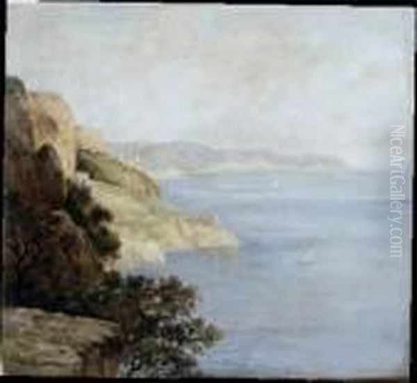 "costiera Meridionale" - view 1