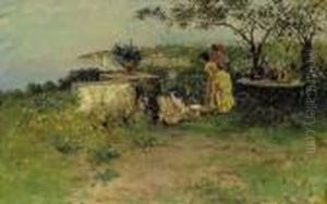 The Picnic The Picnic