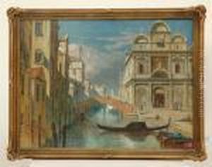 Venice Venice