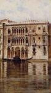 Ca' D'oro