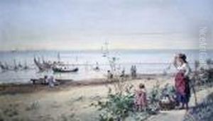 The Lido, Venice