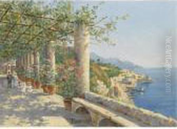 Sorrento - view 1