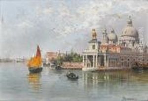 La Dogana, Venezia