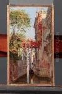 Canale Veneziano