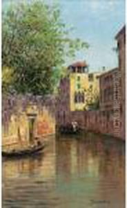 Venice Venice