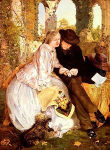 The Measure for the Wedding Ring