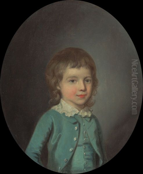 John Palmer Whalley - view 1