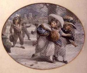 Snowballing by William Hamilton