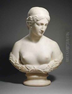 Daphne by Harriet Goodhue Hosmer