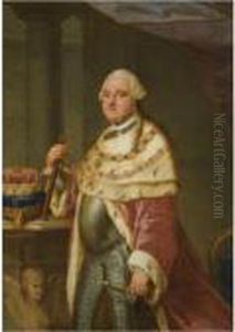 Charles Theodore Charles Theodore