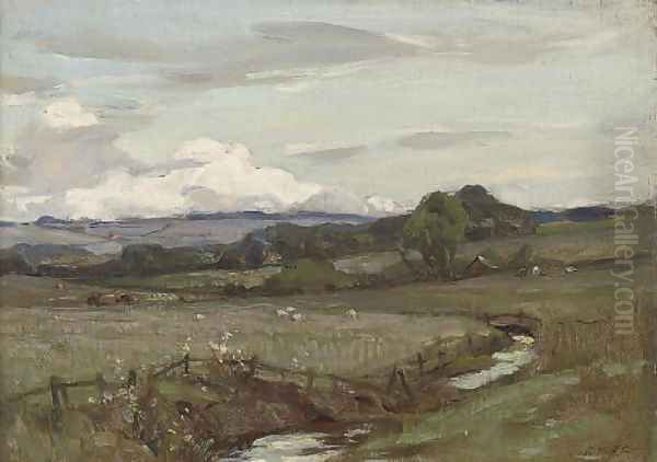 In East Lothian - view 1