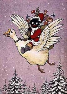 Christmas by Florence Hardy