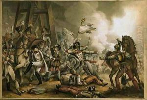 Every Man for Himself by William Heath