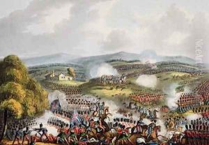 Battle of Quatre Bras