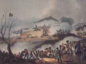 Battle of Orthes Battle of Orthes