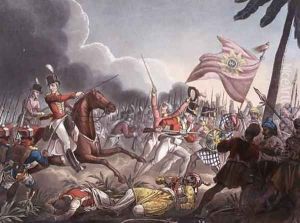 Battle of Assaye