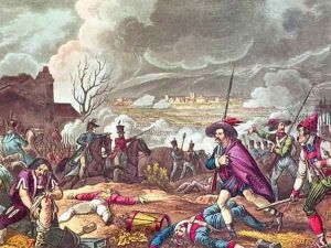 The Battle of Toulouse