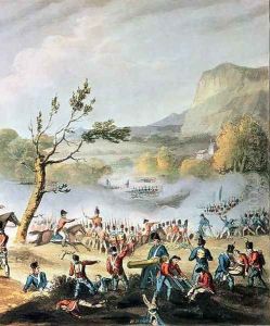 Battle of Maida