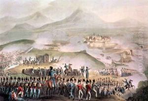 Battle of Toulouse