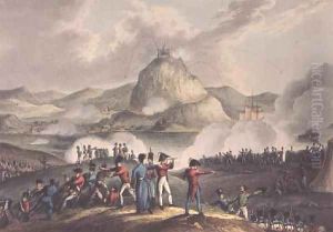 Siege of San Sebastian