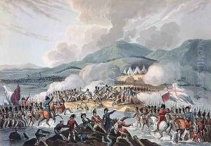 Battle of the Bidassoa Battle of the Bidassoa